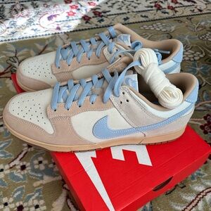 Brand New Men’s Nike Dunk Low Shoes